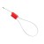 Red 2.5mm Cable Security Seal
